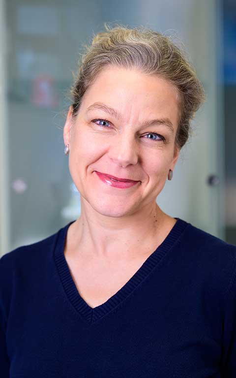 Sibylle Späth Apothekerin