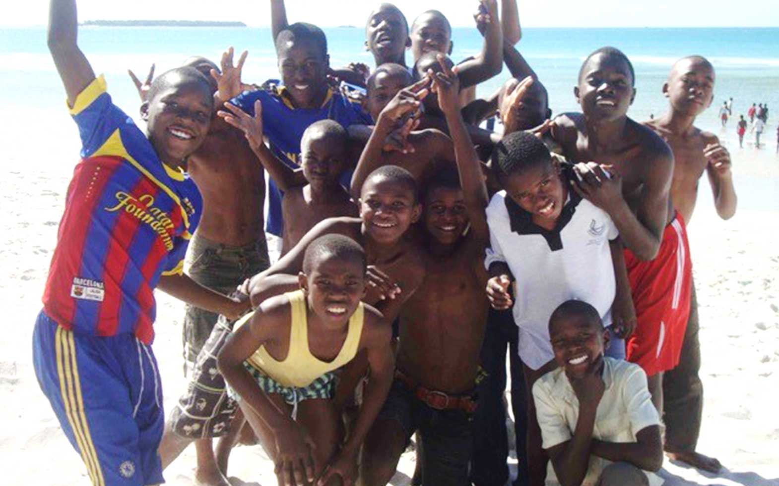 lindenapo safina strand