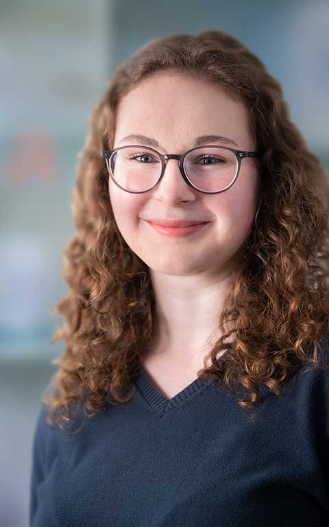 Hannah Eckert Phyto-PTA